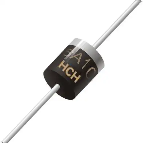 普通塑封硅整流二极管6a10/10a10-阿里巴巴