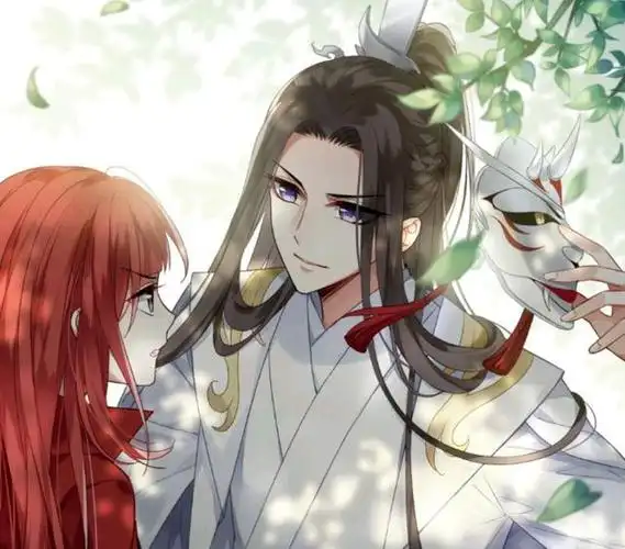 浅析凰北月风连翼墨莲三人的前世今生