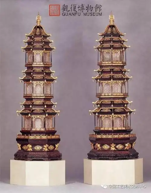 马未都观复博物馆的镇馆之宝