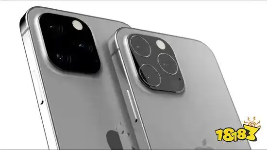 接下来的iphone 13或推迟到明年发布了,而2021年9月份的苹果新机很