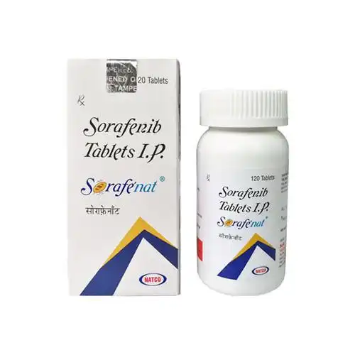 印度 索拉非尼 sorafenat 多吉美 sorafenib 仿制药 直邮价格 | 海拉