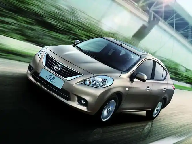 日产新阳光团购综合钜惠享阳光生活