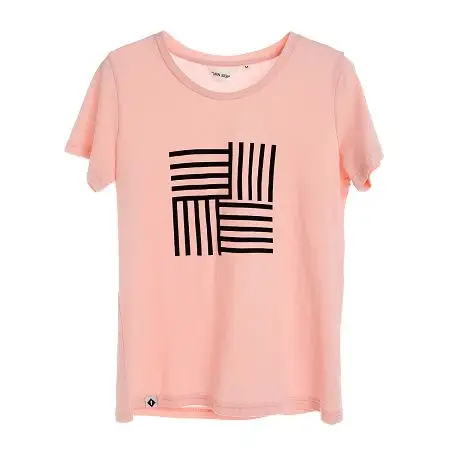 ts转向 2013春夏新款圆领短袖印花复古t恤衫 女 原创 设计