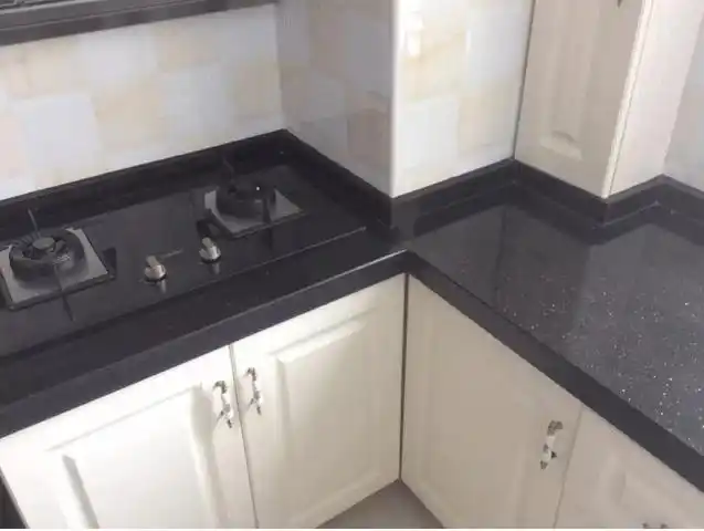 家庭装修,厨柜台面是大理石好还是石英石好?_手机搜狐网