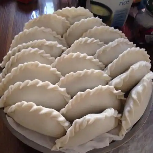 手机用户4556_0xsa做的彭泽蒸米粑