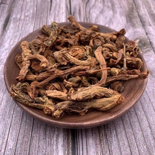 深山野生中药材-山麒麟 麒麟竭 红药 玉麒麟新鲜货高品质无硫包邮