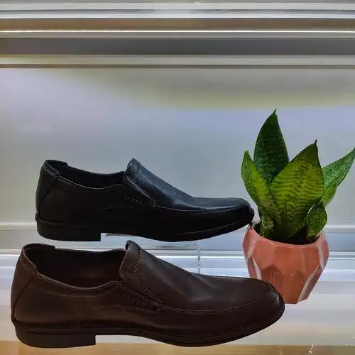 雅乐士舒软系列皮鞋_41/其他_雅乐士