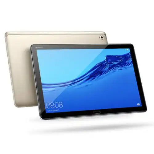 华为huawei 平板m5青春版10.1寸 全网通4g 128g 金