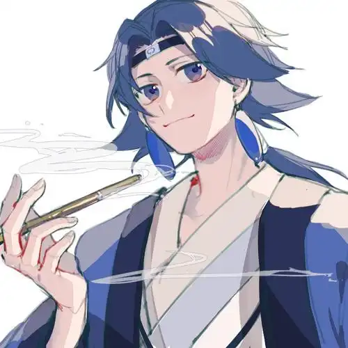 lofter:小霍炒酸奶老君 罗小黑战记