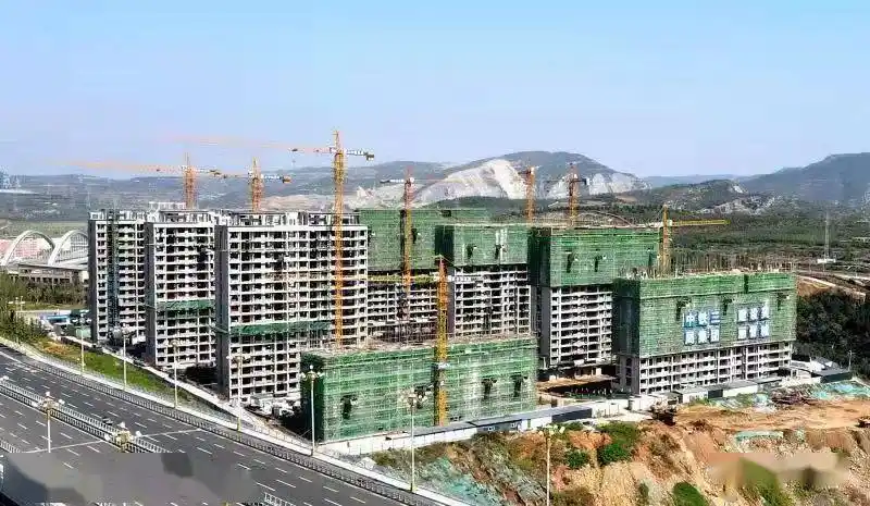 丹河新城团购房最新进展!