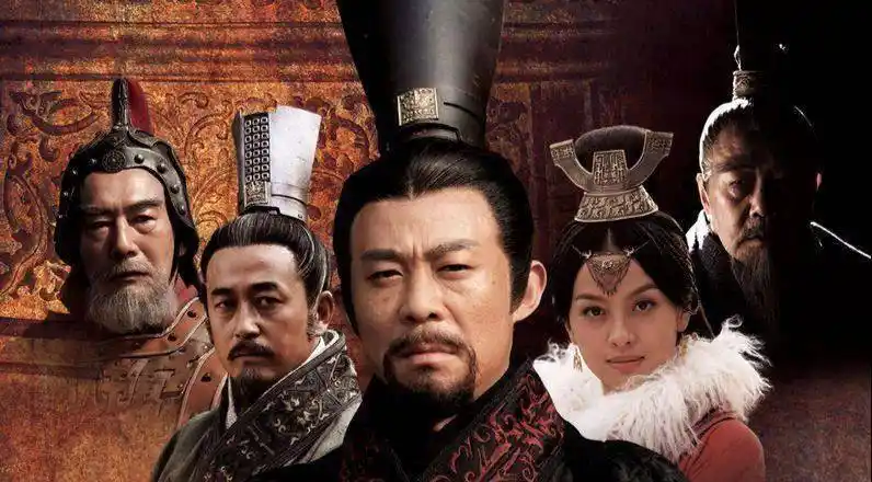 原创魏国流失的八大顶级人才一个战略家三大名相四大名将