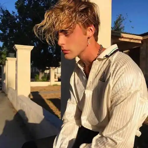 ins欧美头像大全