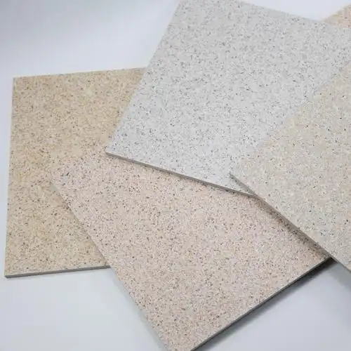 瓷砖中板外墙砖300mm600mm别墅外墙砖火烧面仿花岗岩砖石材自建房福建