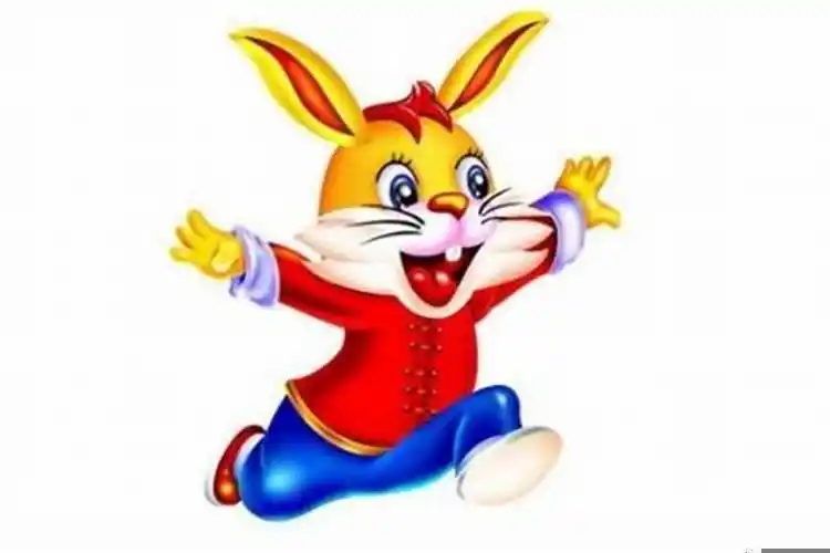 1963年属兔人今年运势,金兔什么时候发财