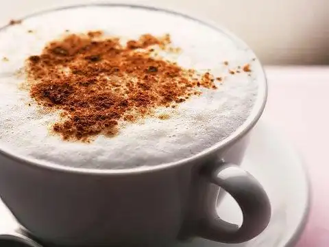卡布奇诺(cappuccino)