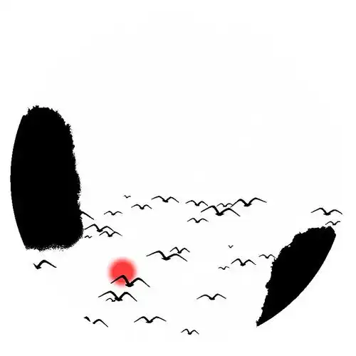 水墨画图片-水墨画图片大全-水墨画图片素材