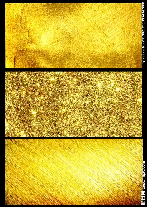 金子金色底纹设计图__psd分层素材_psd分层素材_设计图库_昵图网nipic