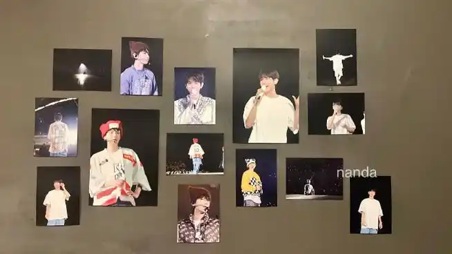 边伯贤0506生日快乐