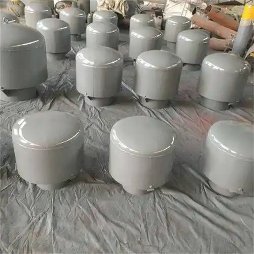 【液压通气帽防爆阻火透气帽提供***技术支持定制】价格_厂家 - 中国