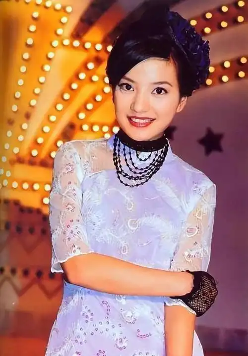 赵薇社交账号恢复正常, 重回《还珠格格》,准备在内娱全面复出|演员