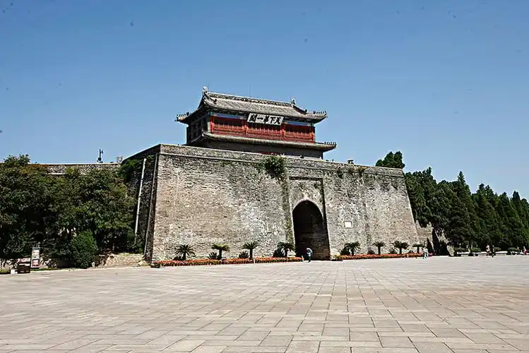 天下第一关图片_天下第一关高清图片_全景视觉