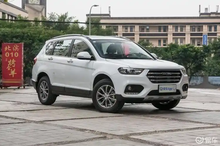 暂无报价买二手车参数配置更多参数>更多>>哈弗h6 问答问我想问一下h6