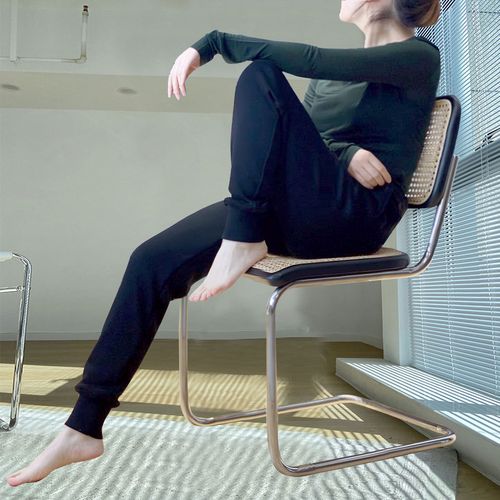 无d推荐!da王温暖过冬厚实保暖内里绒系带腰卫裤