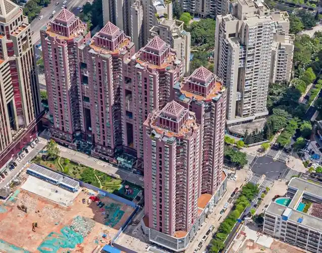 福田中心区20个楼盘航拍全景_深圳楼盘航拍-csdn博客