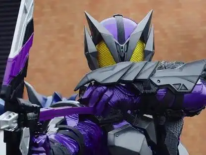 假面骑士01黑化_假面骑士01黑化伊兹_假面骑士01黑化沙雕表情包 - 抖