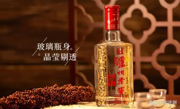 探寻白酒芬芳世界:六款美酒盛放滋味人生