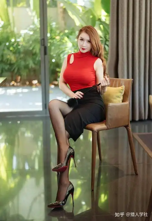 尤妮丝 cos美女写真套图合集 - 知乎