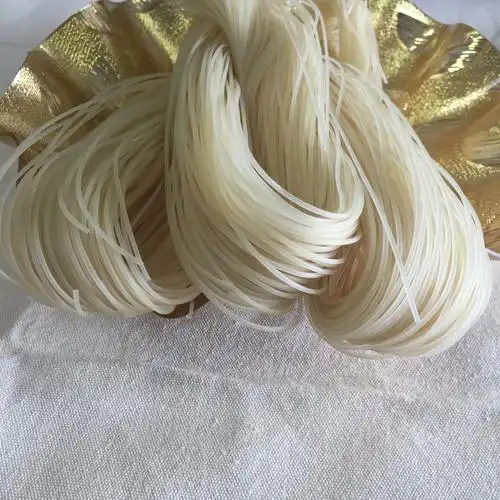 温州特产中粗粉干汤粉干炒粉干米粉米线过桥米线5斤