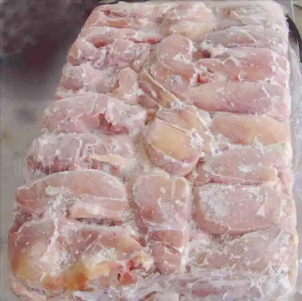 九江冻肉进口代理报关公司