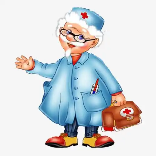 关键词 : 医生,帽子,急救箱,卡通[声明] 觅元素所有素材为用户免费
