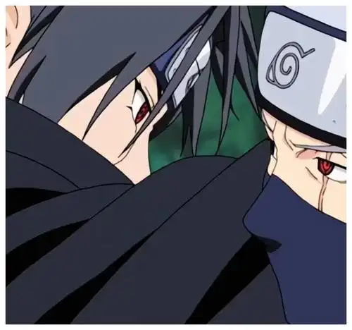 火影:鼬是木叶卧底,那为什么要折磨卡卡西?|鼬|卡卡西|木叶_新浪新闻