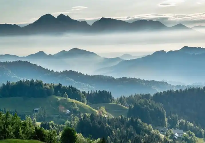 apple ipad pro及ipad air系列风景壁纸,自然风景-可爱美图