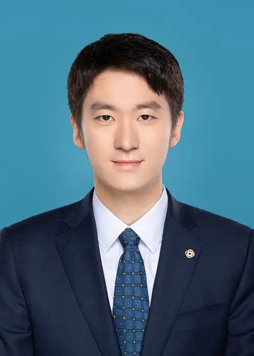 企业员工工牌照形象照上墙照