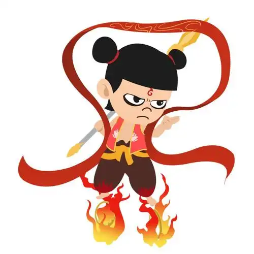 拥有哪吒同款风火轮是一种什么样的体验