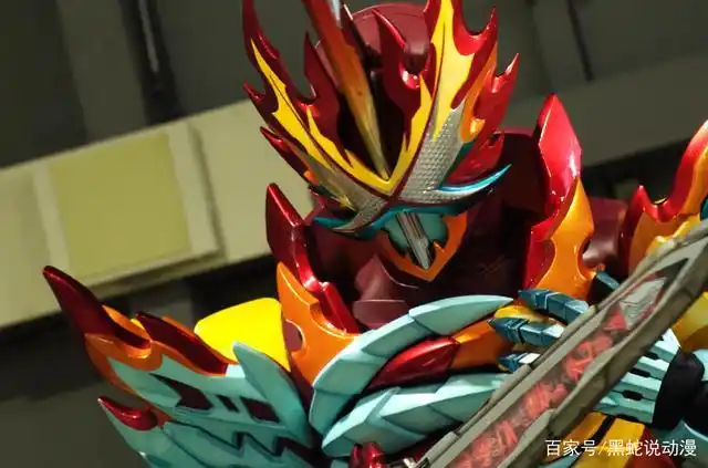 假面骑士圣刃元素骨龙战力惨遭削弱 三连吃瘪引发粉丝不满