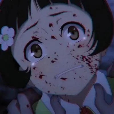 女头动漫丧2020最丧女头