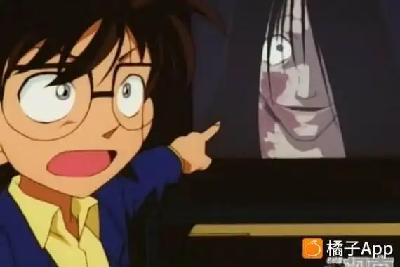 《名侦探柯南》最恐怖血腥的10个案件.