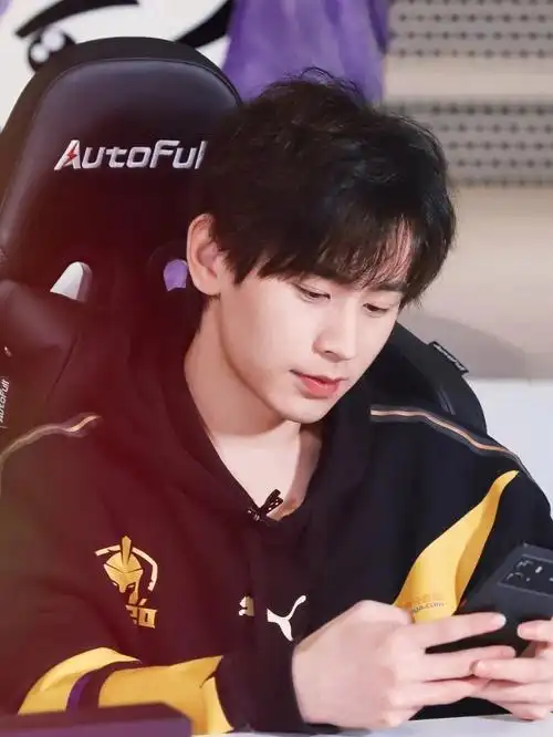 南京hero打野无畏