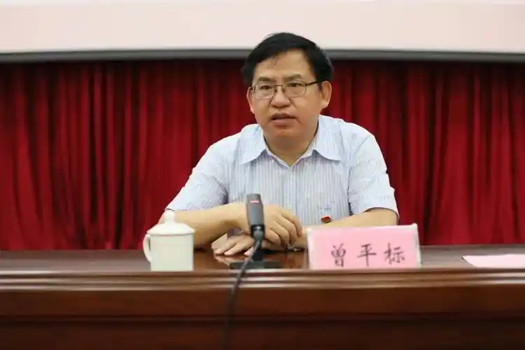 党史课堂_曾平标_百色市_湘江战役