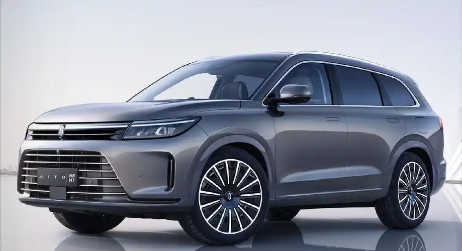 国产suv排名前十名大全(国产中大型suv口碑质量排名榜)_快乐赚