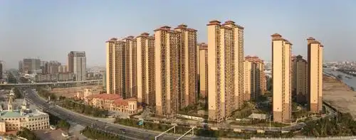 南通销冠王,华强城好房子让市场说话