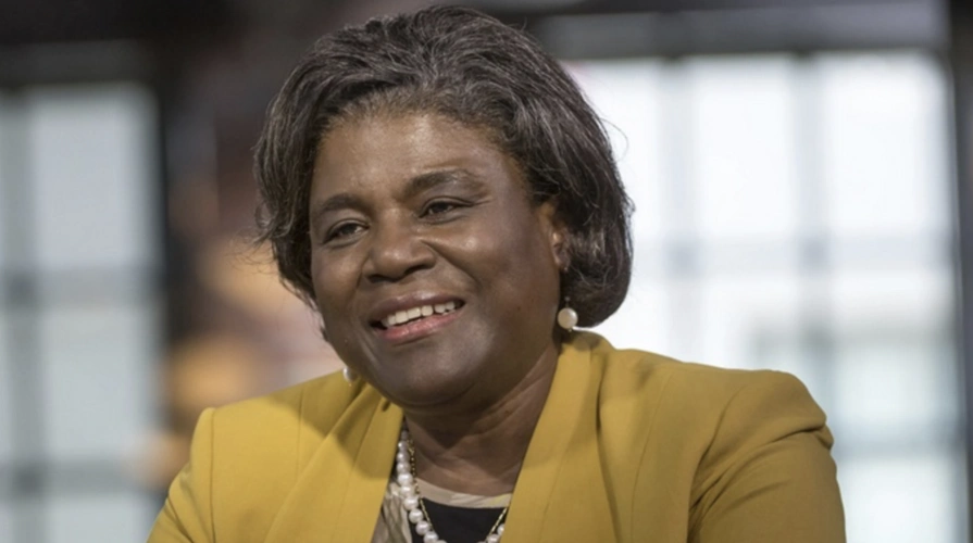 托马斯-格林菲尔德 资料图