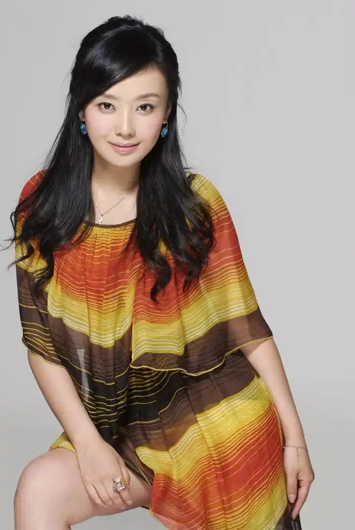 王子瑜影视美女明星_美女_长沙社区通