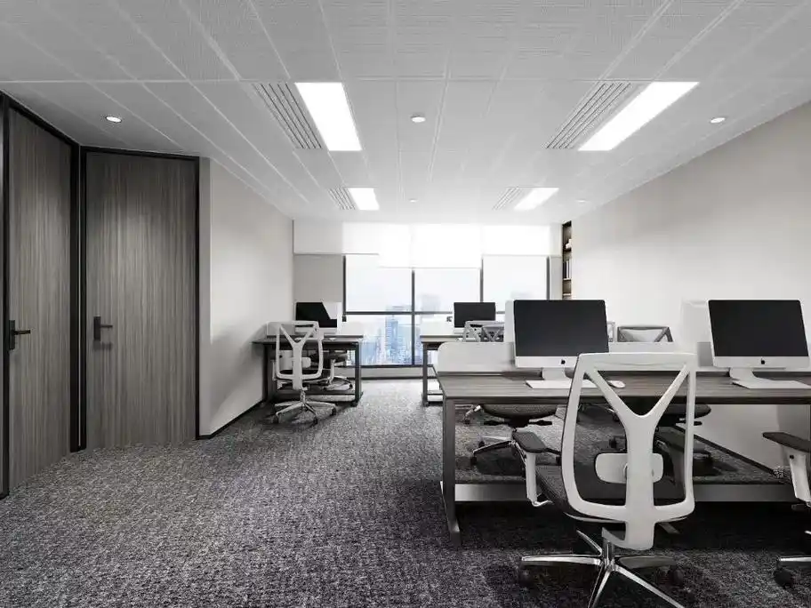 大上海时代广场:引领时尚潮流的城市瑰宝