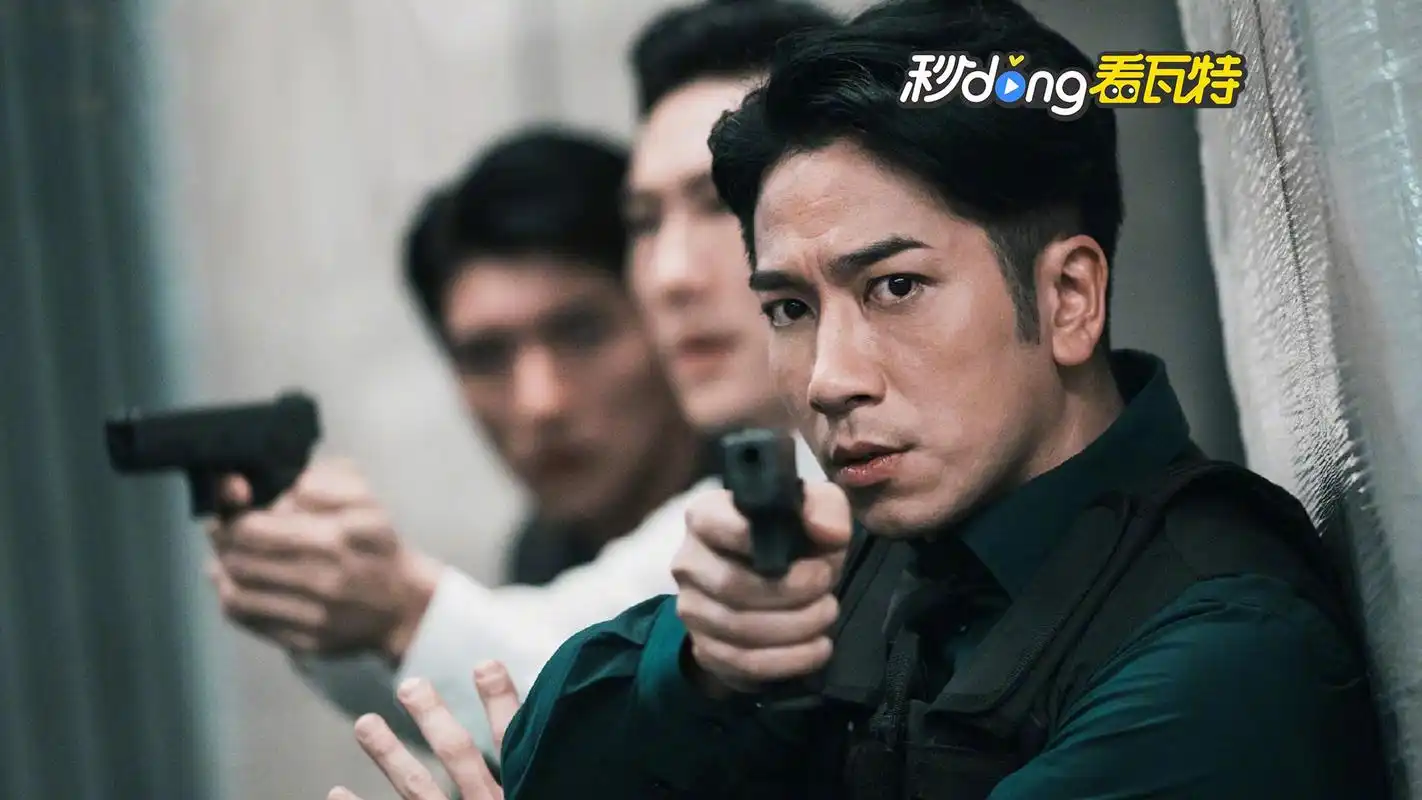 《飞虎之雷霆极战》场面升级口碑不俗 "铁三角"久别重逢