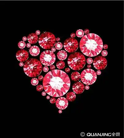 红宝石图片_图片大全